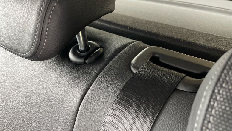 BMW 1 Series 118i [136] Sport 5dr Step Auto [Live Cockpit Pro] Petrol Hatchback